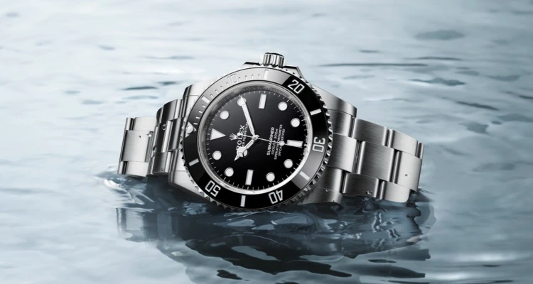 The Reference Among Divers Watches
