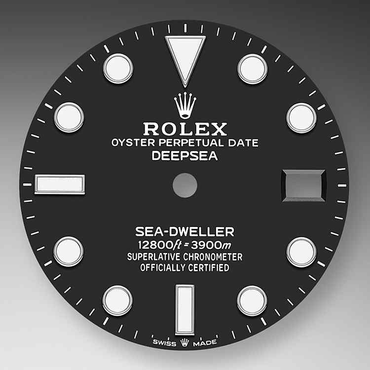 Rolex-Rolex Deepsea-m136660-0004