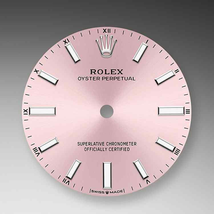 Rolex-Oyster Perpetual 34-m124200-0004