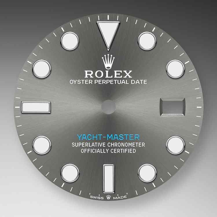Rolex-Yacht-Master 40-m126622-0001
