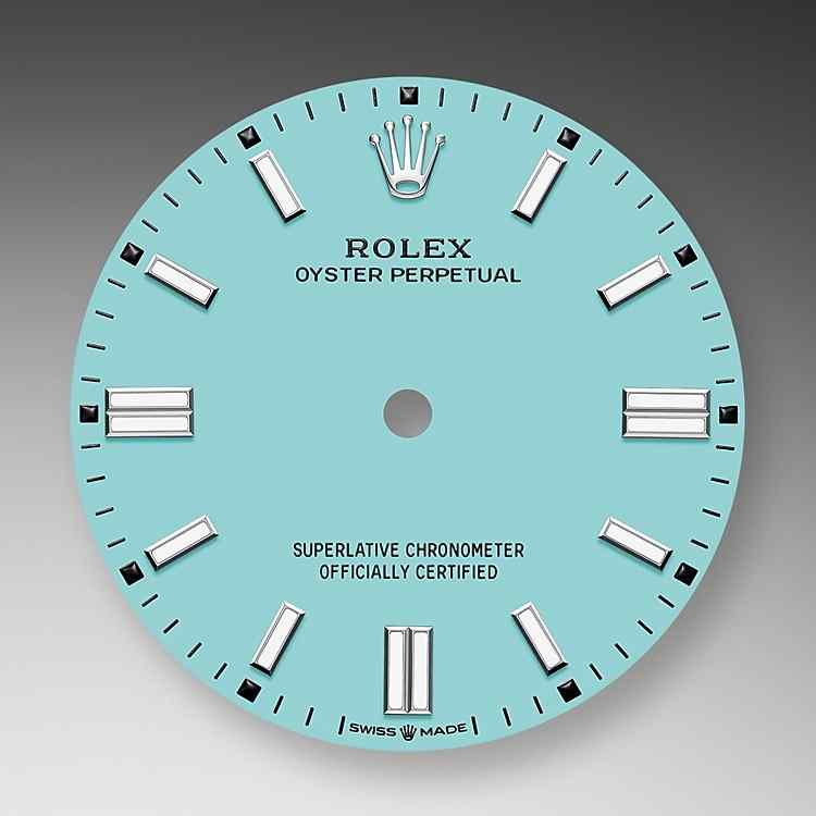 Rolex-Oyster Perpetual 36-m126000-0006