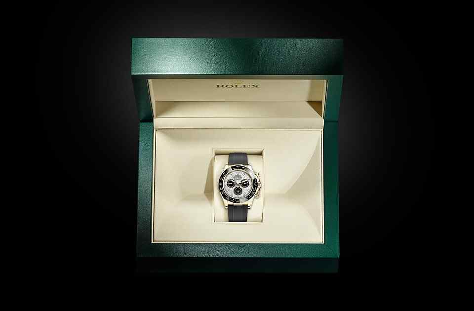 Rolex Cosmograph Daytona m116518ln-0076